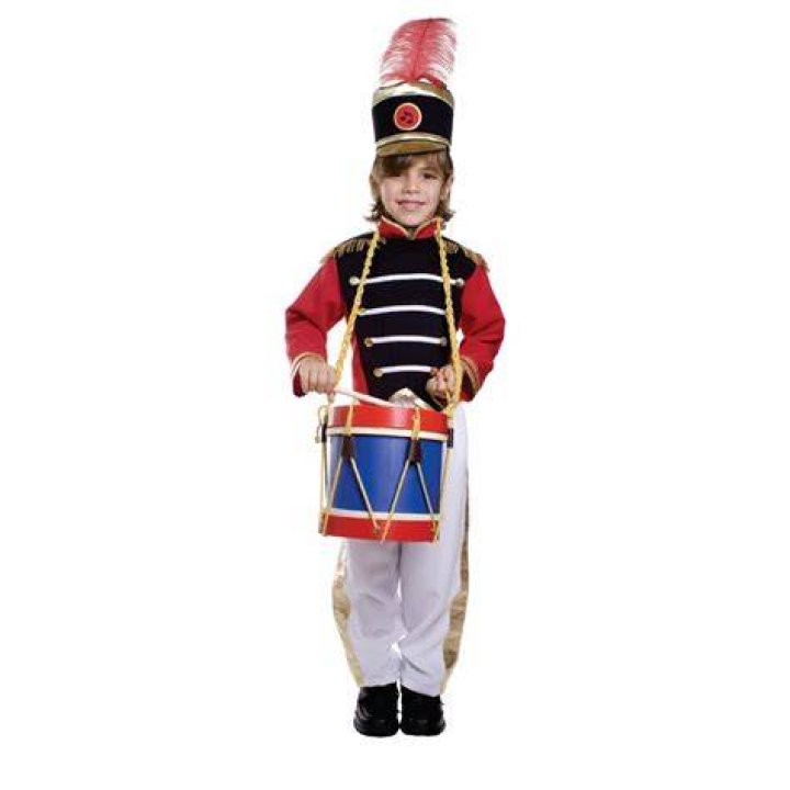 The Band Costume