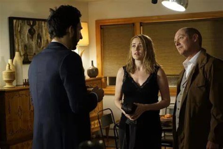 The Blacklist Recap 2/16/17: Season 4 Episode 14 "The Architect"