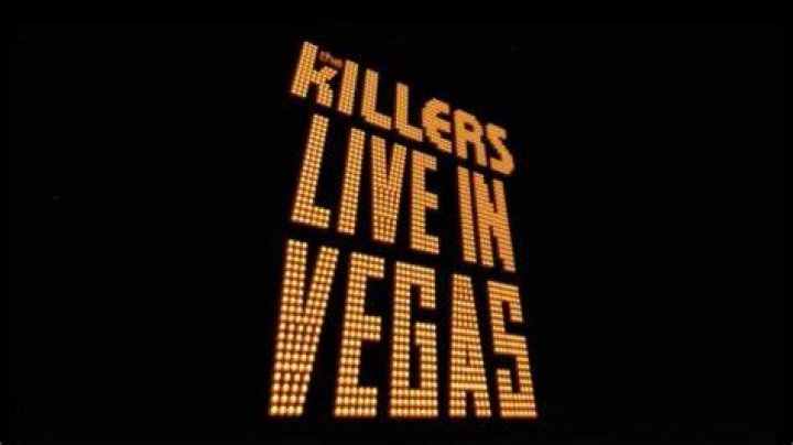 The Killers Begin Work On New Album 1