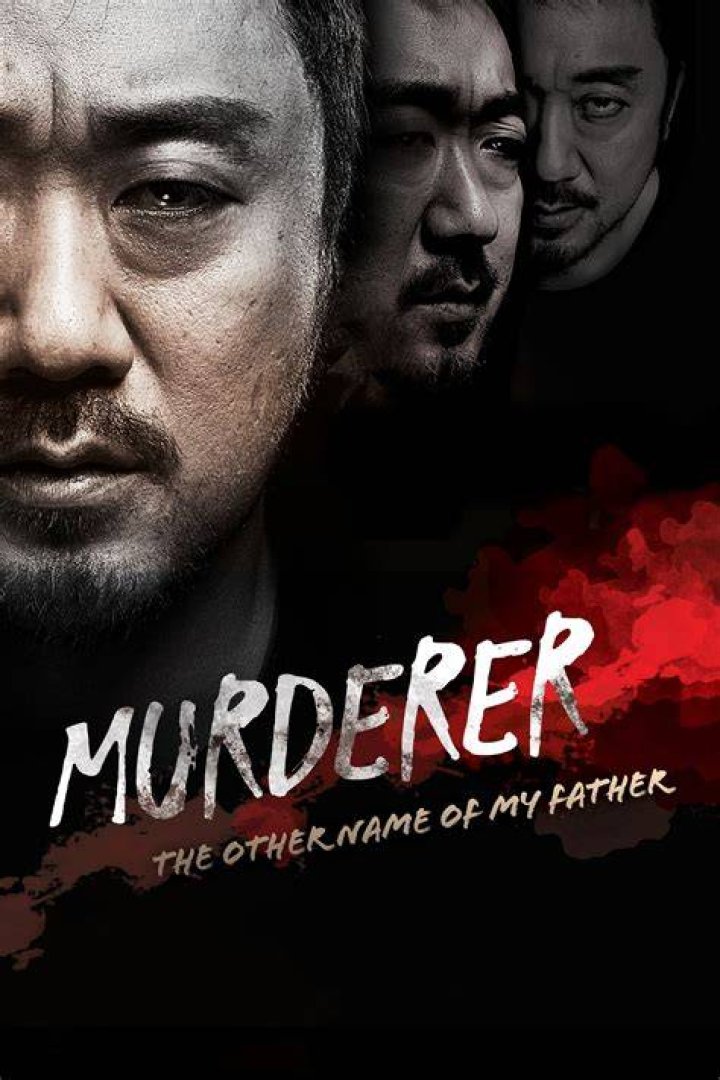 The Murderer