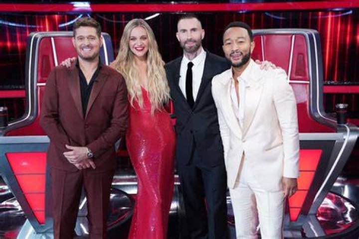The Voice Recap 12/10/19: Season 17 Episode 24 "Live Semi-Final Top 8 Eliminations"
