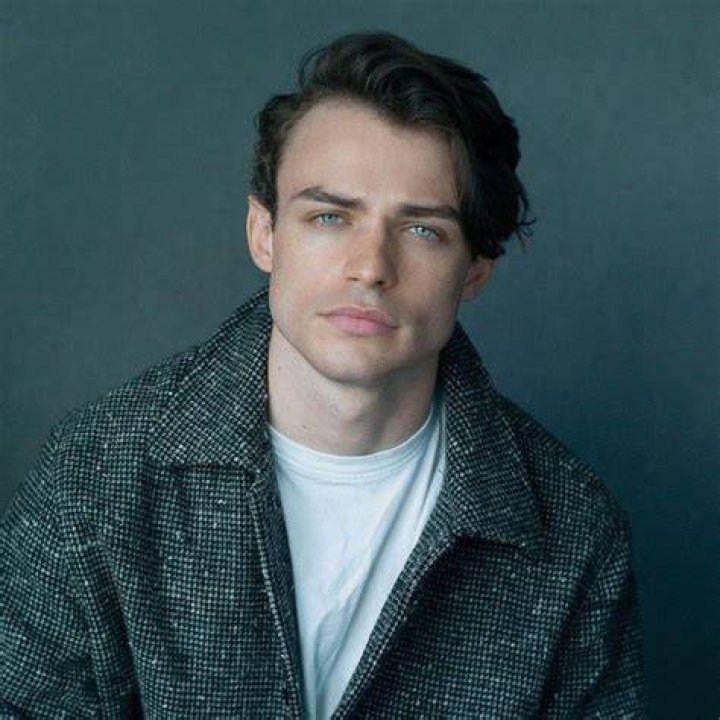 Thomas Doherty