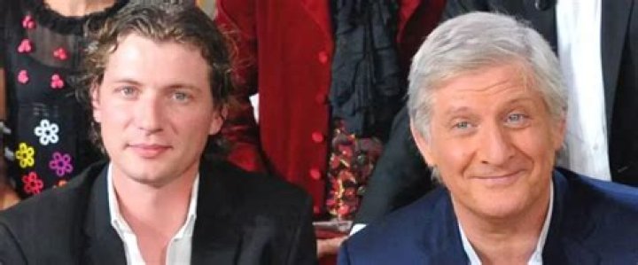 Tom Villa Fils De Patrick Sébastien