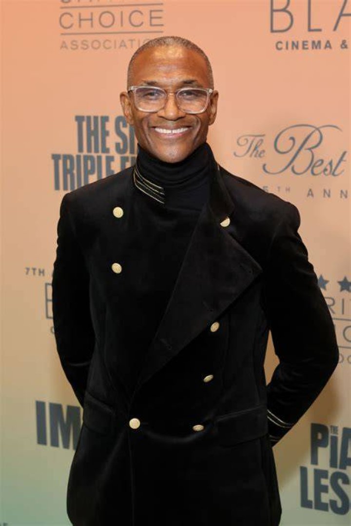 Tommy Davidson