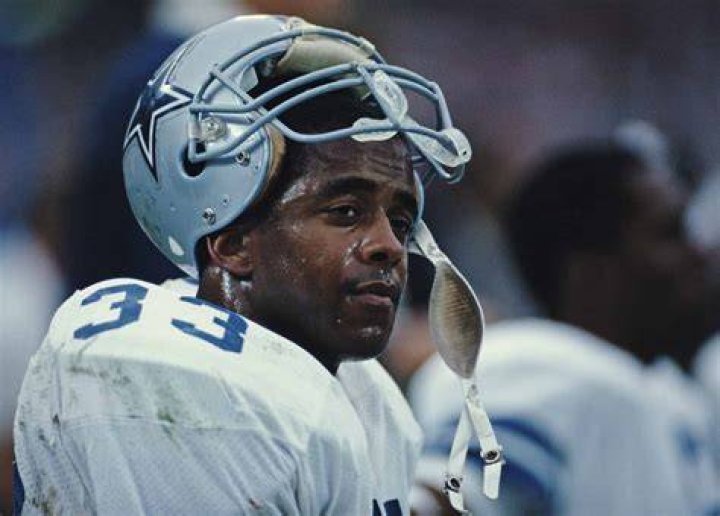 Tony Dorsett