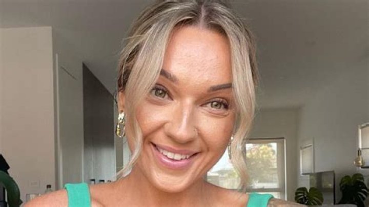 Tori Adams Age, Height, Instagram Tori Adams Age, Height, Instagram