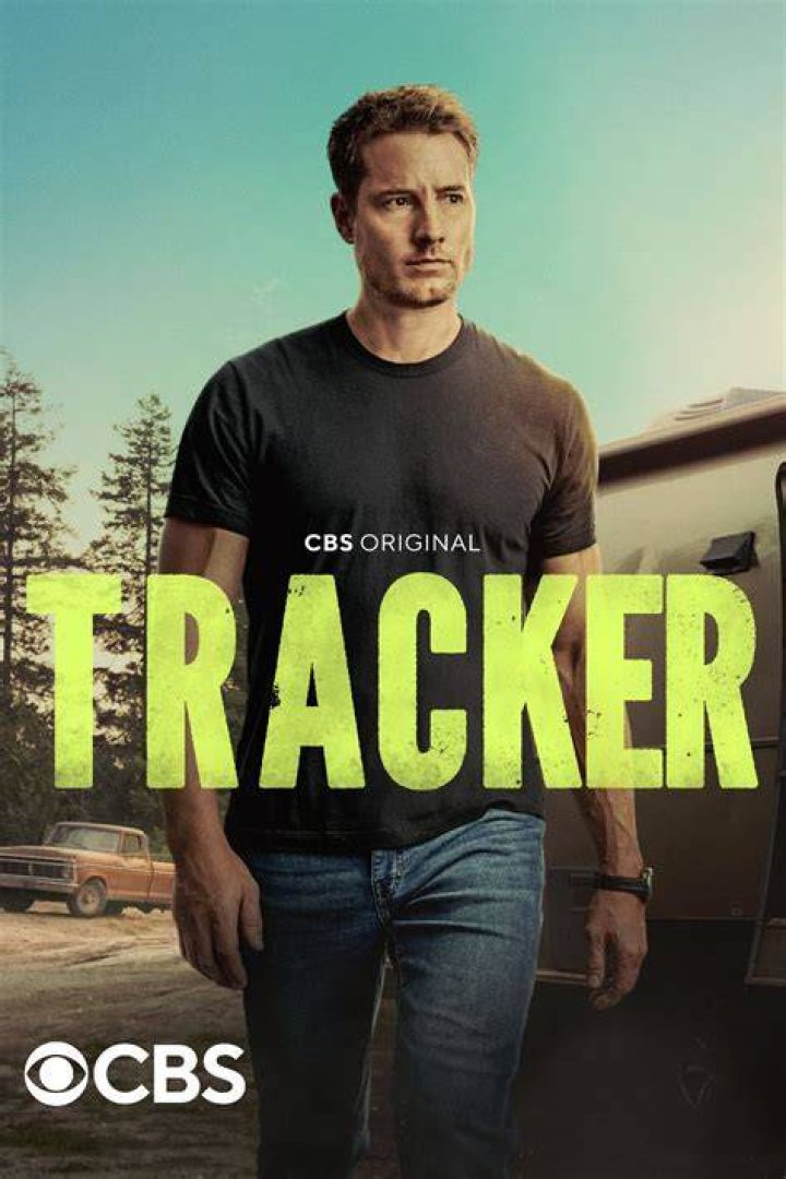 Tracker Star Justin Hartley Confirms Wife Sofia Pernas Is Returning To The Show &ndash; Among Others