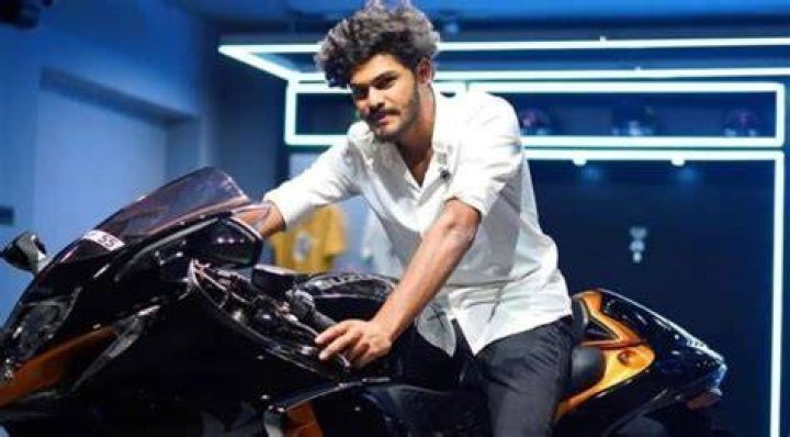 TTF Vasan