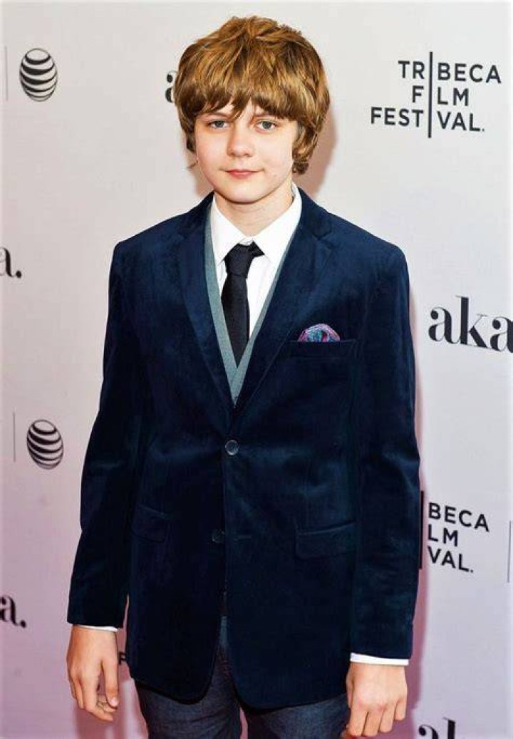 Ty-Simpkins-Bio Ty Simpkins Bio, Age, Height, Parents, Family, Girlfriend