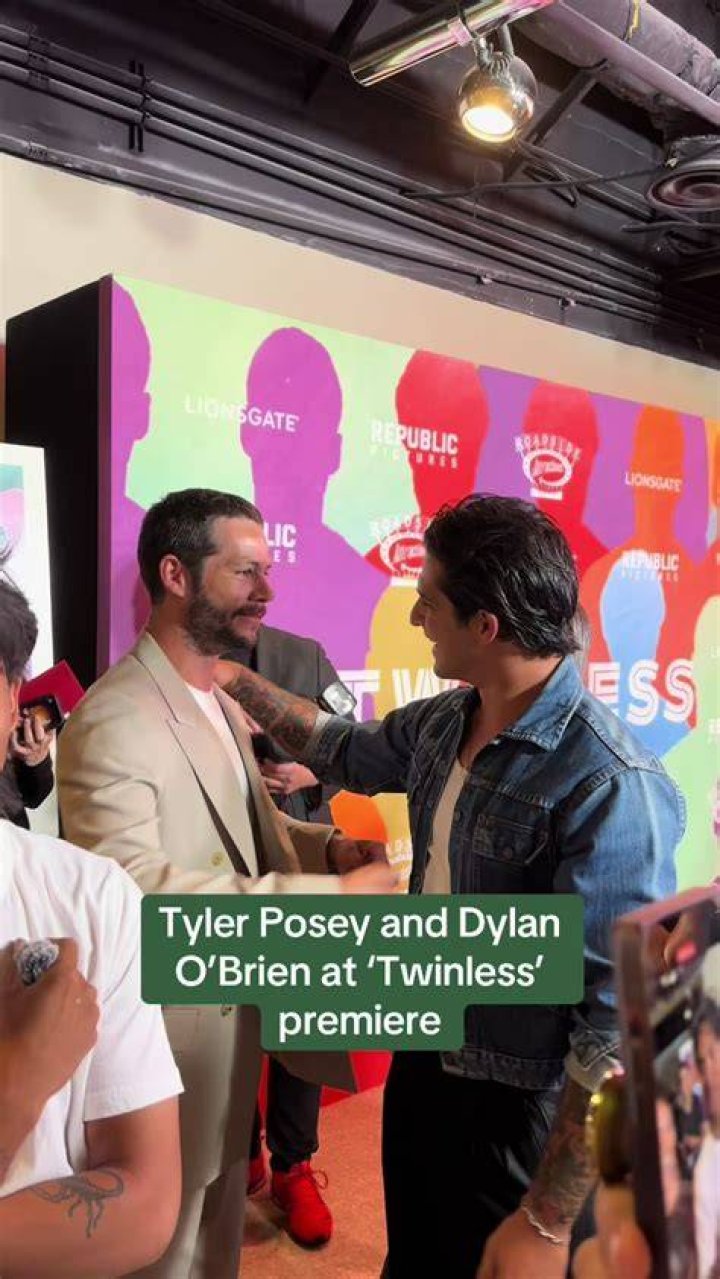 Tyler-Posey