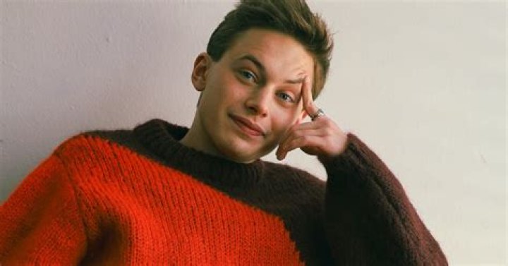 Uly Schlesinger age