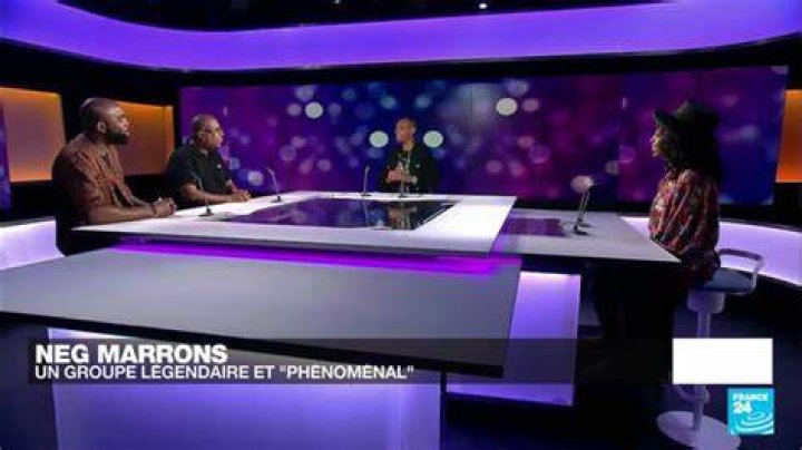 Un duo intemporel : Là-bas