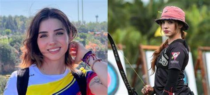 Valentina Acosta Giraldo