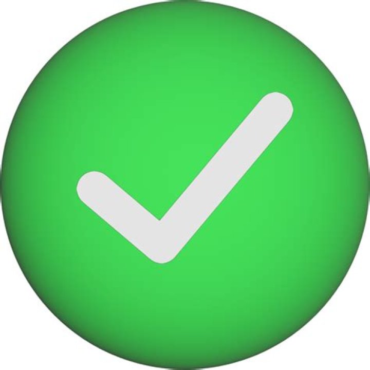verify button