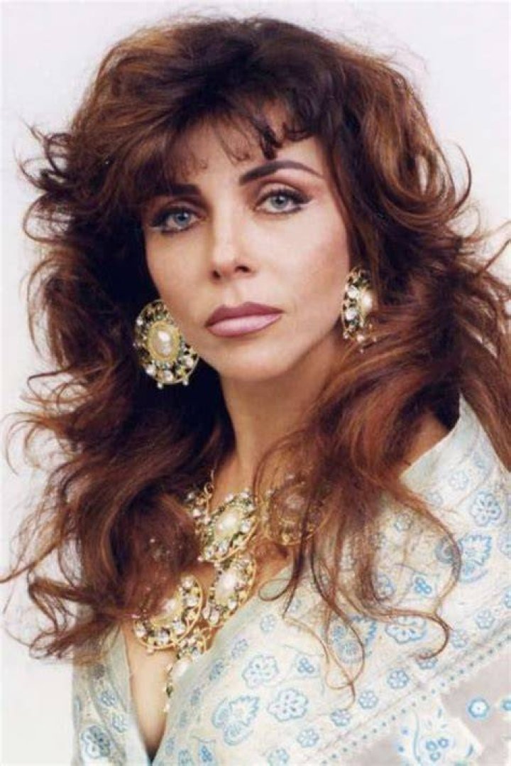 Veronica Castro Biography, Age, Height, Net Worth and Other Facts