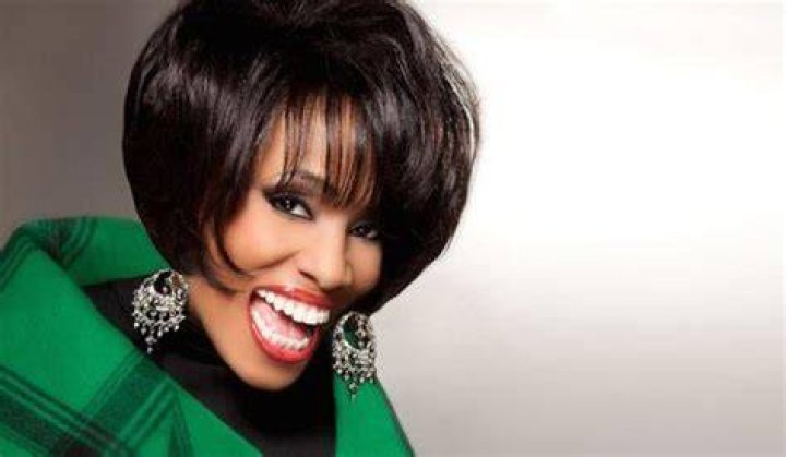 Vickie Winans
