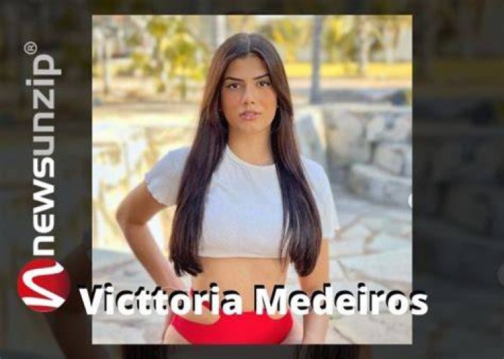Victtoria Medeiros