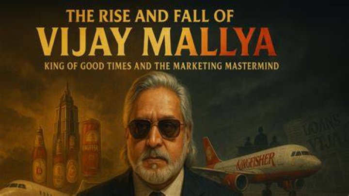 , Vijay Mallya's Wife