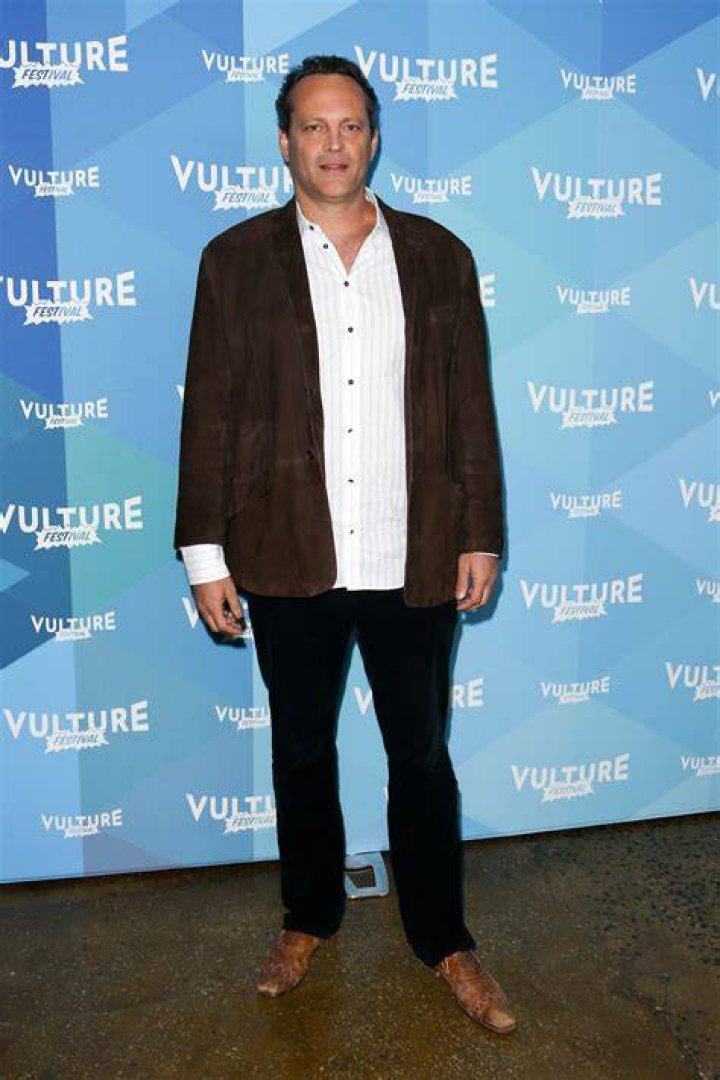 Vince Vaughn Vince Vaughn’s Height, Weight And Body Measurements