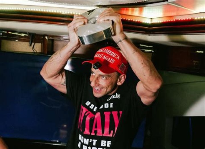 VitalyzdTv Fortune