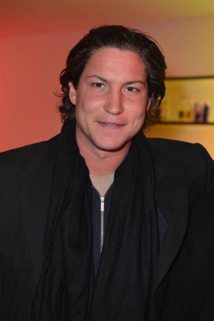 Vito Schnabel age