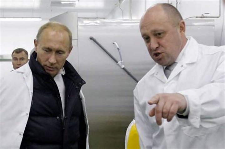 Vladimir Poutine Femme&nbsp;&nbsp;