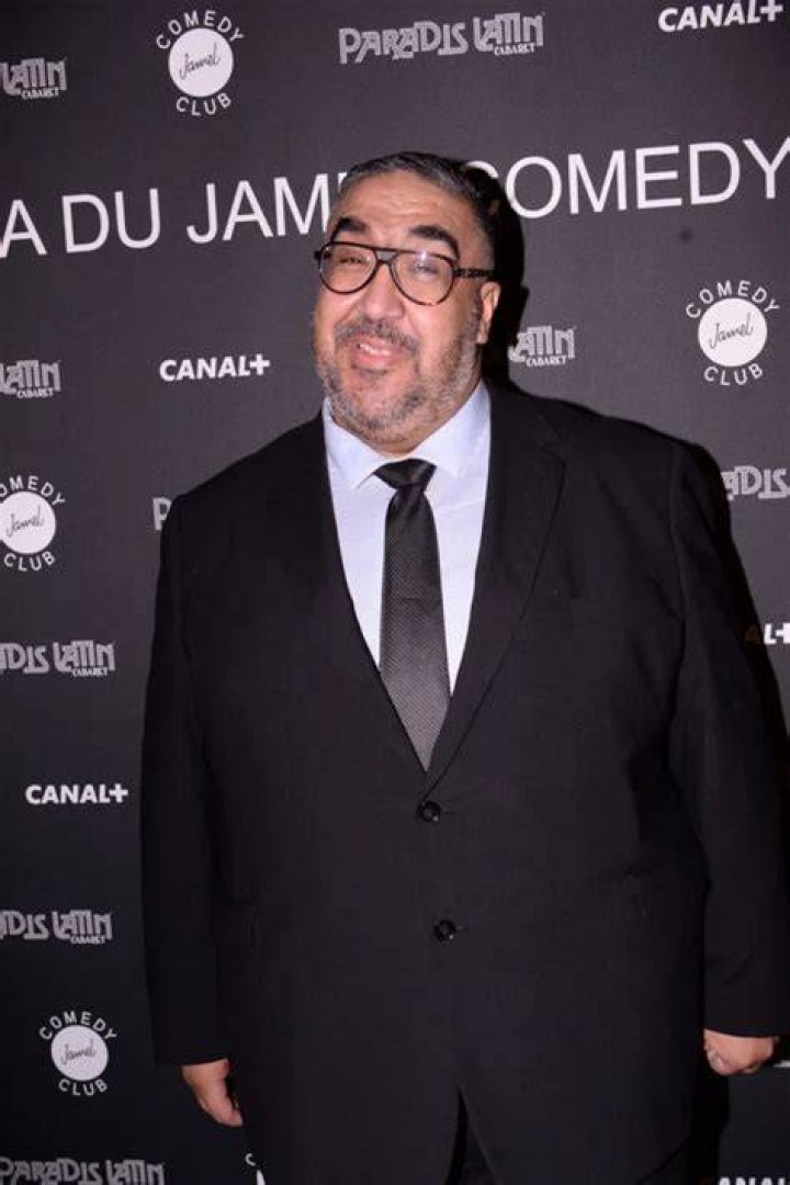 Wahid Bouzidi Epouse