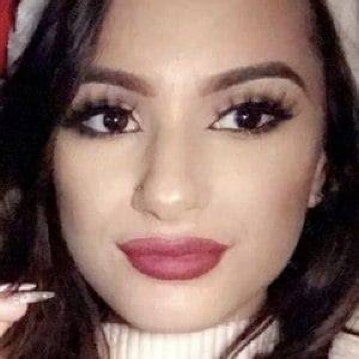 Waliyha Malik age