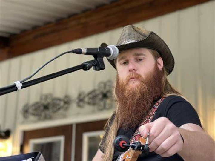 Warren Peay American Idol