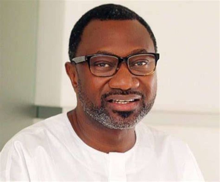 Who is Femi Otedola, Bio, Net Worth, Children, Age, Wife, Son, Wikipedia, House, Business