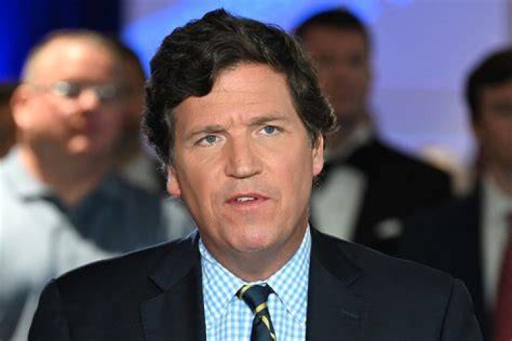 Who Is Tucker Carlson's Wife? New Details About Susan Andrews