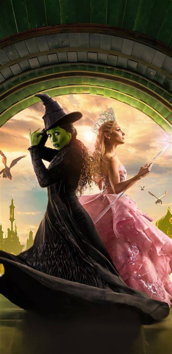 Wicked