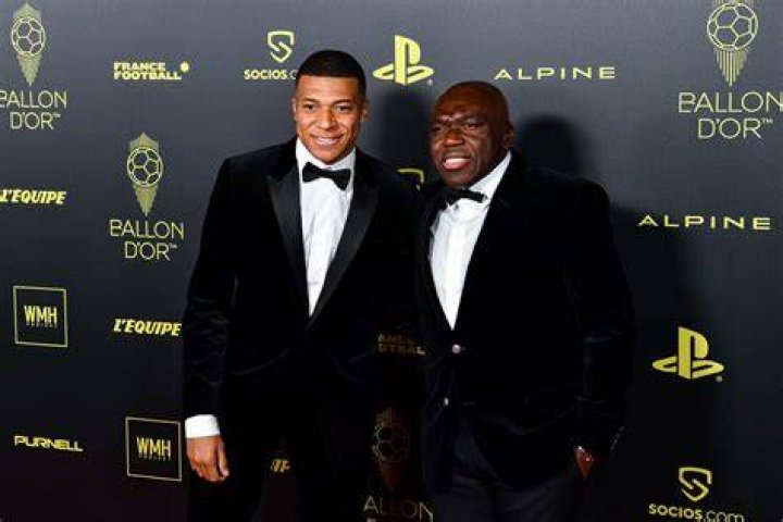 Wilfrid Mbapp&eacute; Nationalit&eacute;