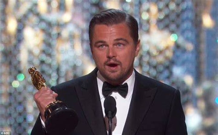 Will Leonardo DiCaprio Finally win an Oscar? 2