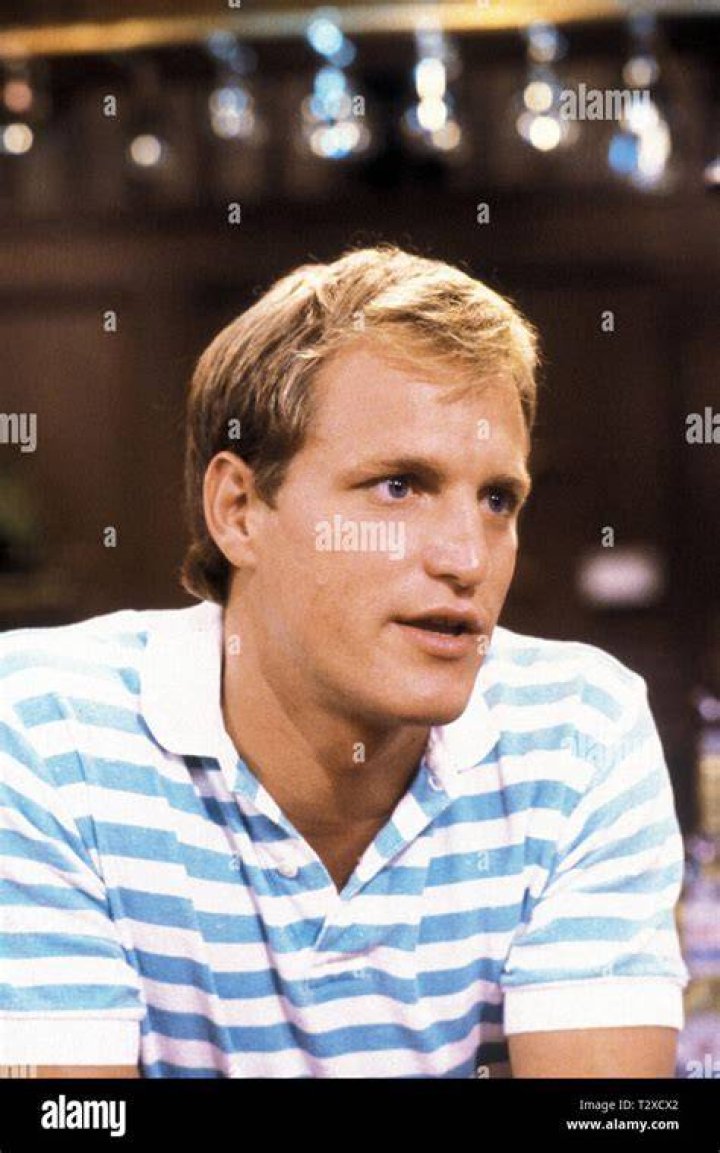 Is Woody Harrelson Bald Now, What Happened To His Hair? Woody Harrelson