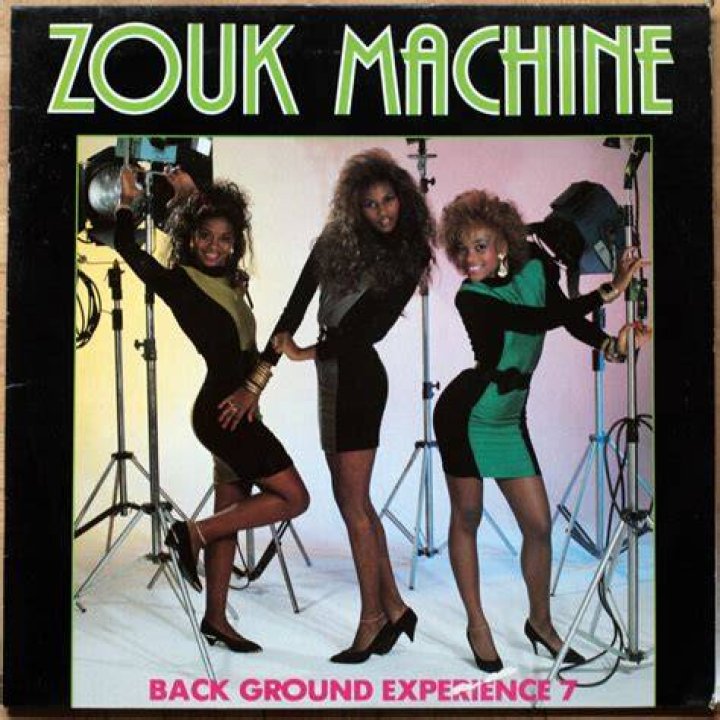 Zouk Machine Décès Zouk Machine Décès